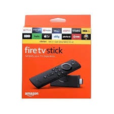 Miniatura 2 de Amazon Fire TV 3 Generación